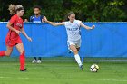 Women's Soccer vs BSU  Women's Soccer vs Bridgewater State University. - Photo by Keith Nordstrom : Wheaton, Soccer